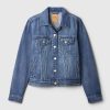 Chaqueta vaquera Icon