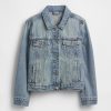 Chaqueta vaquera Icon para niños