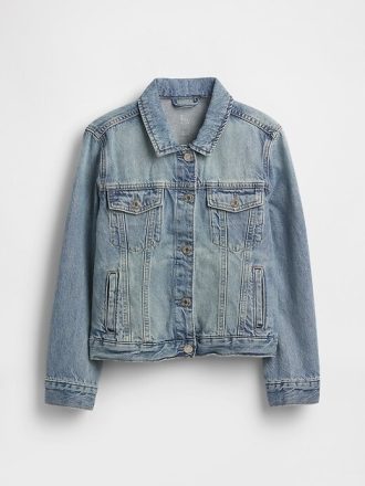 Chaqueta vaquera Icon para niños