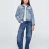 Chaqueta vaquera Icon para niños
