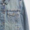 Chaqueta vaquera Icon para niños