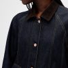Chaqueta vaquera UltraSoft Swing Chore Chaqueta vaquera UltraSoft Swing Chore