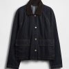 Chaqueta vaquera UltraSoft Swing Chore Chaqueta vaquera UltraSoft Swing Chore