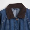 Chaqueta vaquera UltraSoft Swing Chore Chaqueta vaquera UltraSoft Swing Chore