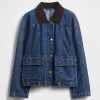 Chaqueta vaquera UltraSoft Swing Chore Chaqueta vaquera UltraSoft Swing Chore