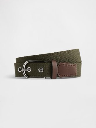 Cinturón de cincha para niños