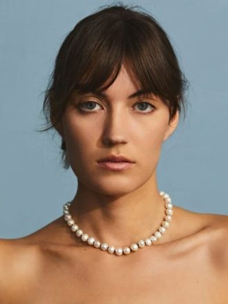 Collar de perlas HART