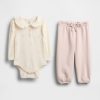 Conjunto de body para bebé TinyRib