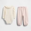 Conjunto de body para bebé TinyRib