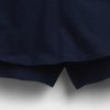 Conjunto de camiseta de tirantes y falda pantalón para niños