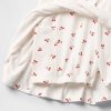 Conjunto de falda pantalón para niños Conjunto de falda pantalón para niños