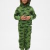 Conjunto de gofre para bebé y niño pequeño Conjunto de gofre para bebé y niño pequeño