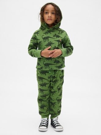 Conjunto de gofre para bebé y niño pequeño