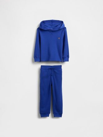 Conjunto de gofre para bebé y niño pequeño