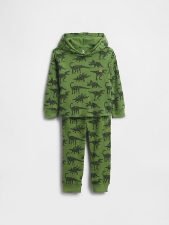 Conjunto de gofre para bebé y niño pequeño