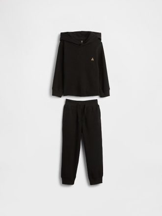 Conjunto de gofre para bebé y niño pequeño