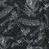 Conjunto de pijama corto reciclado de Spider-Man de Marvel para niños Conjunto de pijama corto reciclado de Spider-Man de Marvel para niños