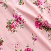 Conjunto de pijama corto reciclado para niños