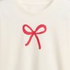 Conjunto de pijama corto reciclado para niños
