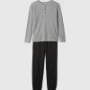 Conjunto de pijama deportivo reciclado para niños Conjunto de pijama deportivo reciclado para niños
