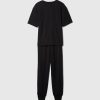Conjunto de pijama deportivo reciclado para niños Conjunto de pijama deportivo reciclado para niños