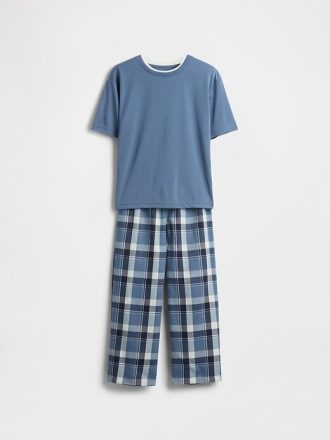 conjunto de pijama reciclado para nios 1 4 330x440 - Conjunto de pijama reciclado para ni&ntilde;os