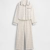 Conjunto de pijama reciclado para niños Conjunto de pijama reciclado para niños