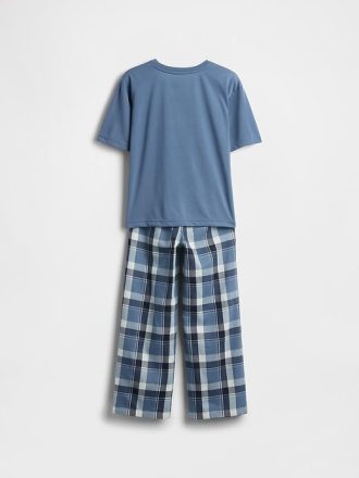 conjunto de pijama reciclado para nios 2 4 330x440 - Conjunto de pijama reciclado para ni&ntilde;os