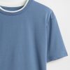 Conjunto de pijama reciclado para niños
