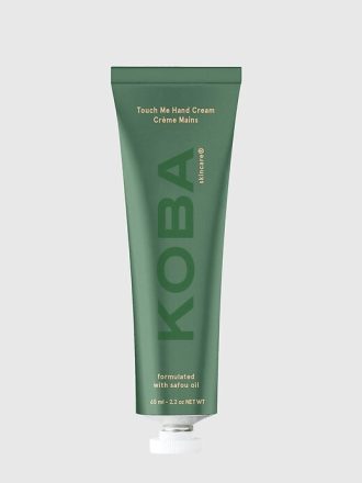 Crema de manos Koba Touch Me