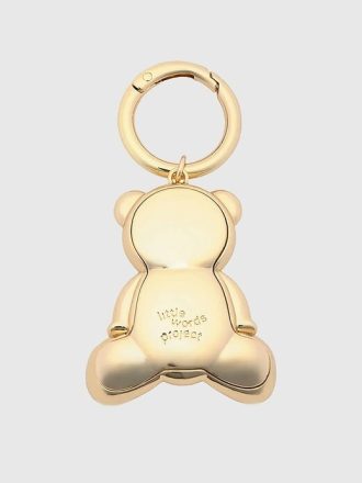 Dije para bolso del proyecto Little Words