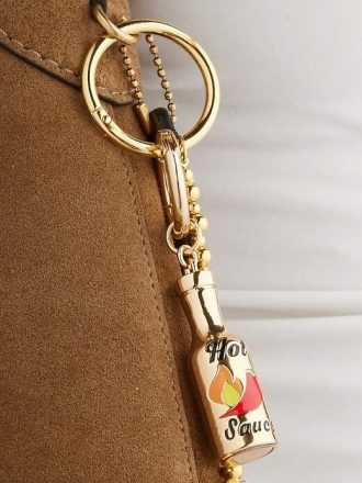 Dije para bolso del proyecto Little Words