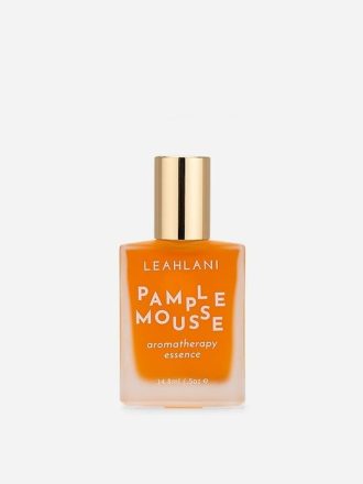 Esencia de aromaterapia Pamplemousse