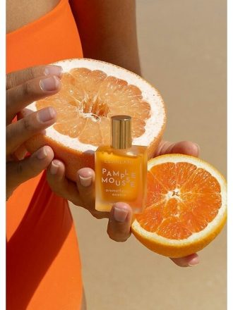Esencia de aromaterapia Pamplemousse