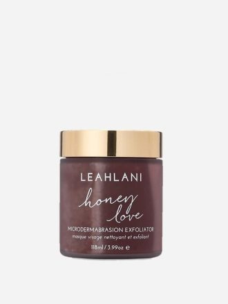 Exfoliante Honey Love