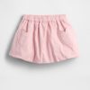 Falda de burbuja con bolsillo de corazón para bebés y niños pequeños Falda de burbuja con bolsillo de corazón para bebés y niños pequeños