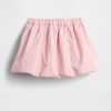 Falda de burbuja con bolsillo de corazón para bebés y niños pequeños Falda de burbuja con bolsillo de corazón para bebés y niños pequeños