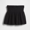 Falda fruncida suave vintage para niños Falda fruncida suave vintage para niños