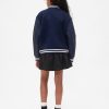 Falda fruncida suave vintage para niños Falda fruncida suave vintage para niños