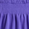 Falda fruncida suave vintage para niños Falda fruncida suave vintage para niños