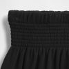 Falda fruncida suave vintage para niños Falda fruncida suave vintage para niños