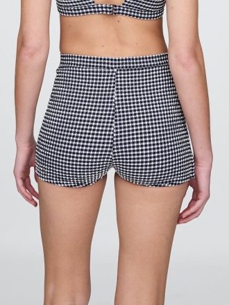 Falda pantalón de baño