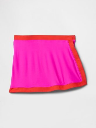 Falda pantalón de baño