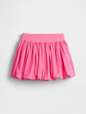 Falda pantalón de burbujas para niños