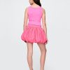 Falda pantalón de burbujas para niños Falda pantalón de burbujas para niños