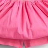 Falda pantalón de burbujas para niños Falda pantalón de burbujas para niños