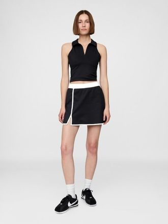 Falda pantalón de ejercicio GapFit Power