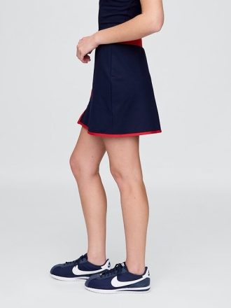 Falda pantalón de ejercicio GapFit Power