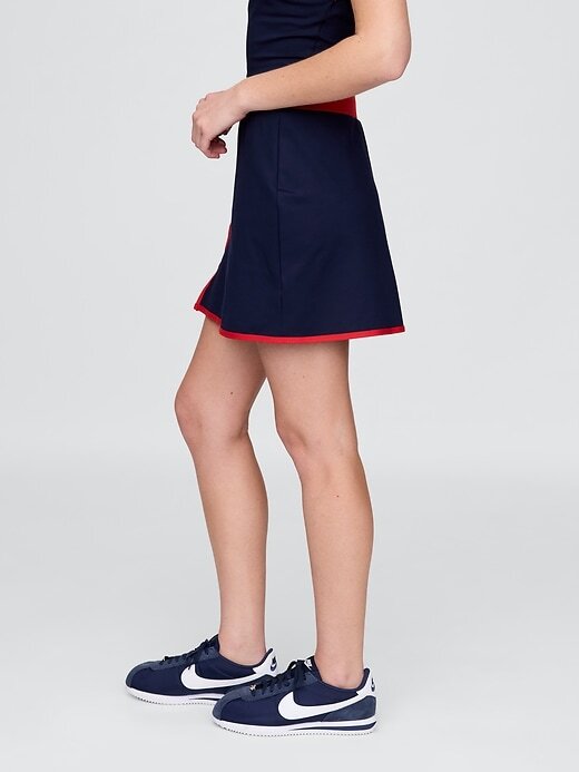 Falda pantalón de ejercicio GapFit Power Falda pantalón de ejercicio GapFit Power
