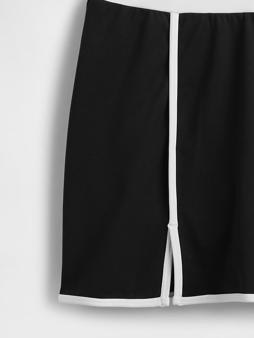 Falda pantalón de ejercicio GapFit Power Falda pantalón de ejercicio GapFit Power